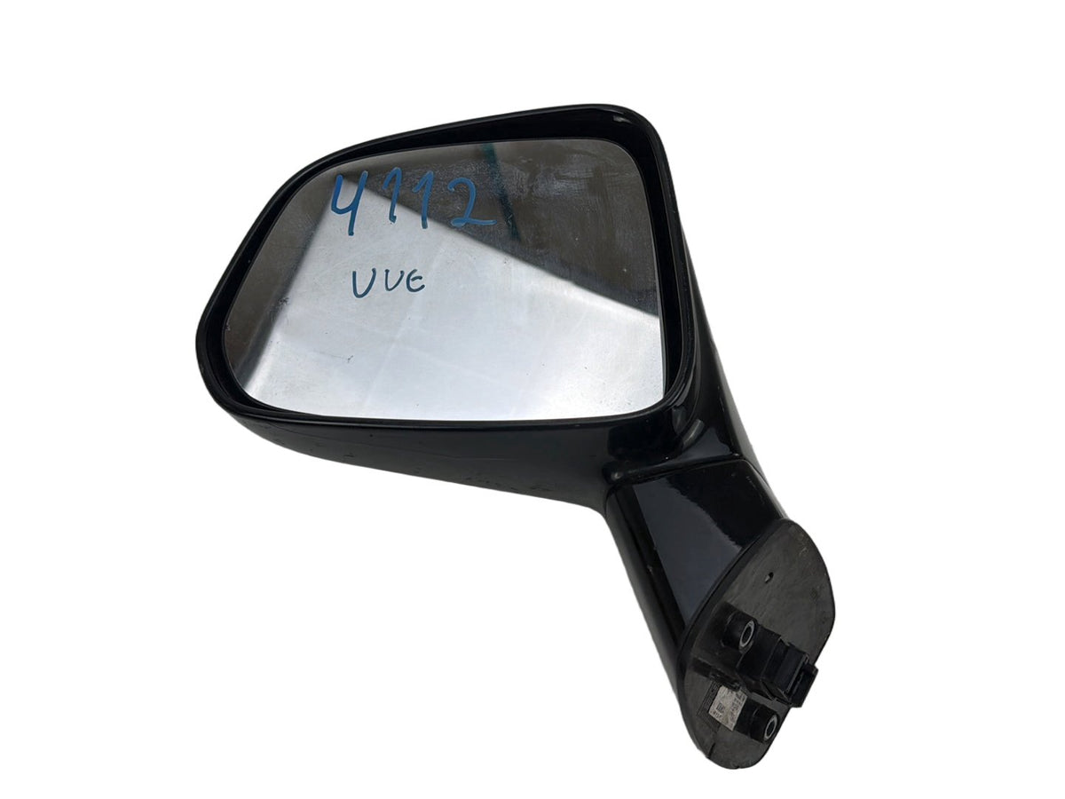 2008 - 2010 Saturn Vue Front Left Driver Side View Door Mirror Assembly OEM