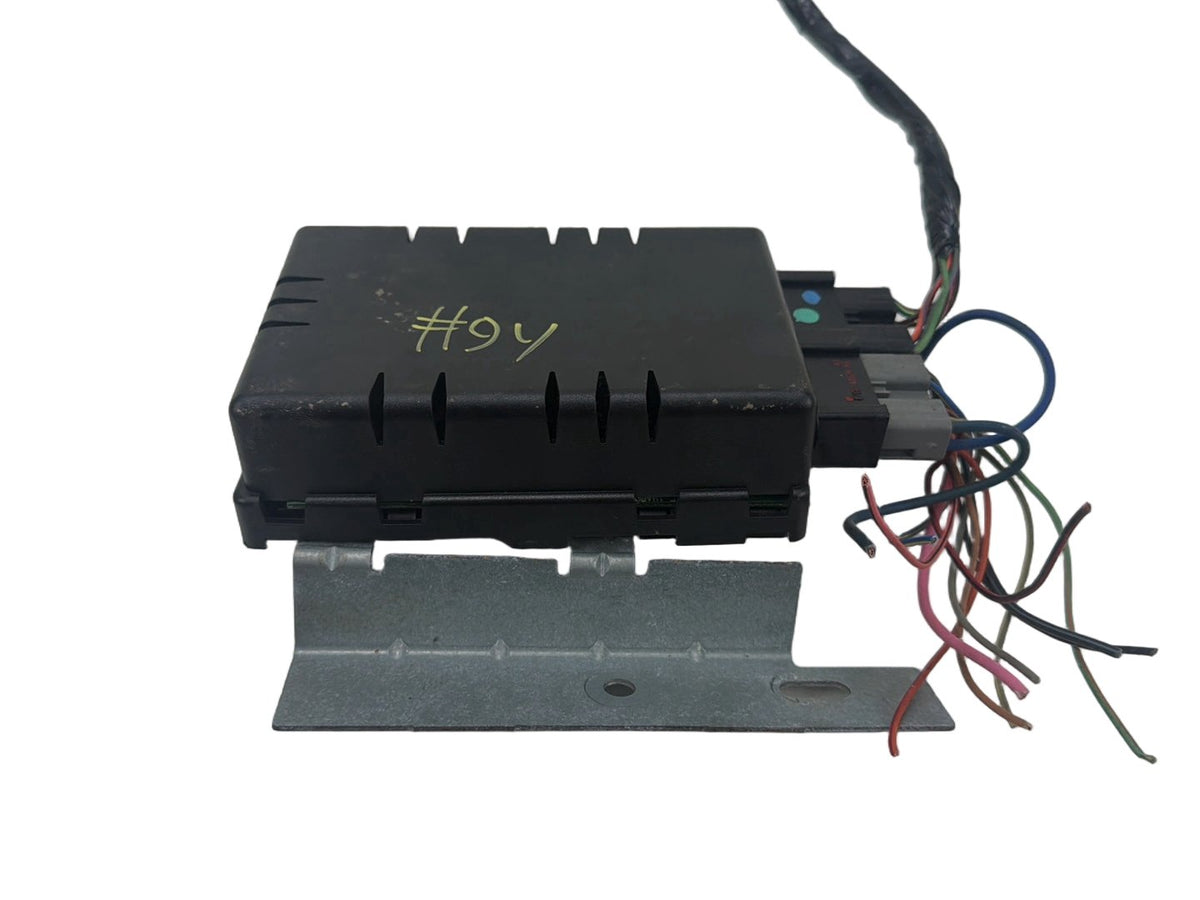 2003-2006 Lincoln Navigator Air Ride Suspension Control ECU Module Unit OEM