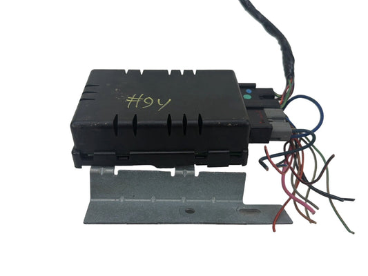 2003-2006 Lincoln Navigator Air Ride Suspension Control ECU Module Unit OEM