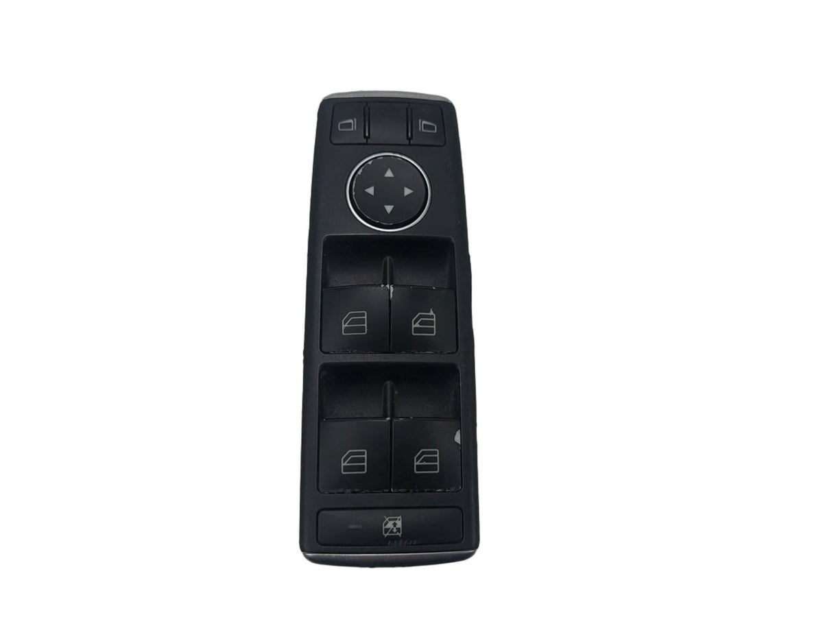2014-2019 Mercedes-Benz CLA250 Front Left Driver Side Master Window Switch OEM