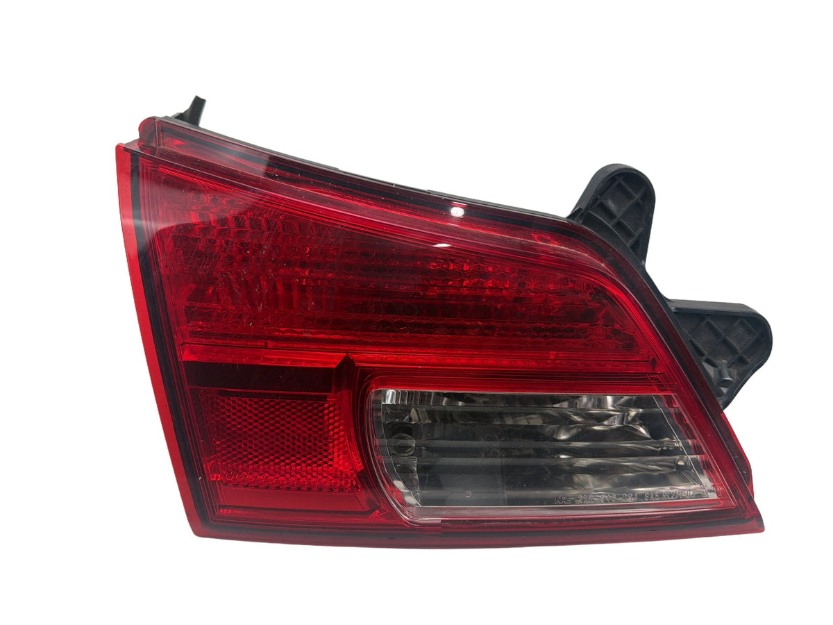 2010-2014 Subaru Legacy Rear Left Driver Side Outer Tail Light 2ZR946094 OEM