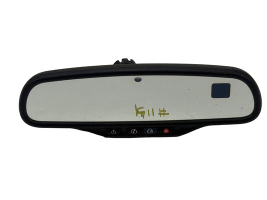 2007-2013 GMC Yukon - Rear View Mirror 15269045 OEM