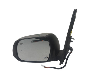 2015-2019 Toyota Sienna L30 - Front Left Driver Side View Door Mirror Heated OEM