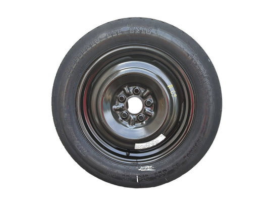 2007-2012 Acura RDX- Emmergency Spare Tire Wheel Rim T165/80D17 OEM