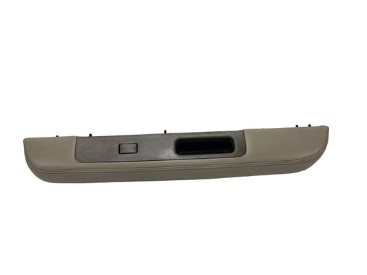 2003-2006 Lincoln Navigator Right Rear Window Switch w/ Bezel Trim OEM