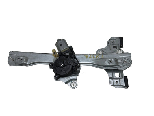 2012-2020 Chevrolet Sonic RS Rear Left Driver Side Window Regulator OEM