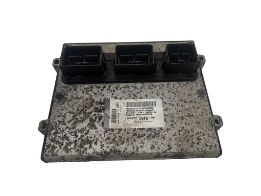 2004 Ford F-150 Pickup 4.6L V8 Engine Control Module PCM OEM 4L3A-12A650-TL OEM