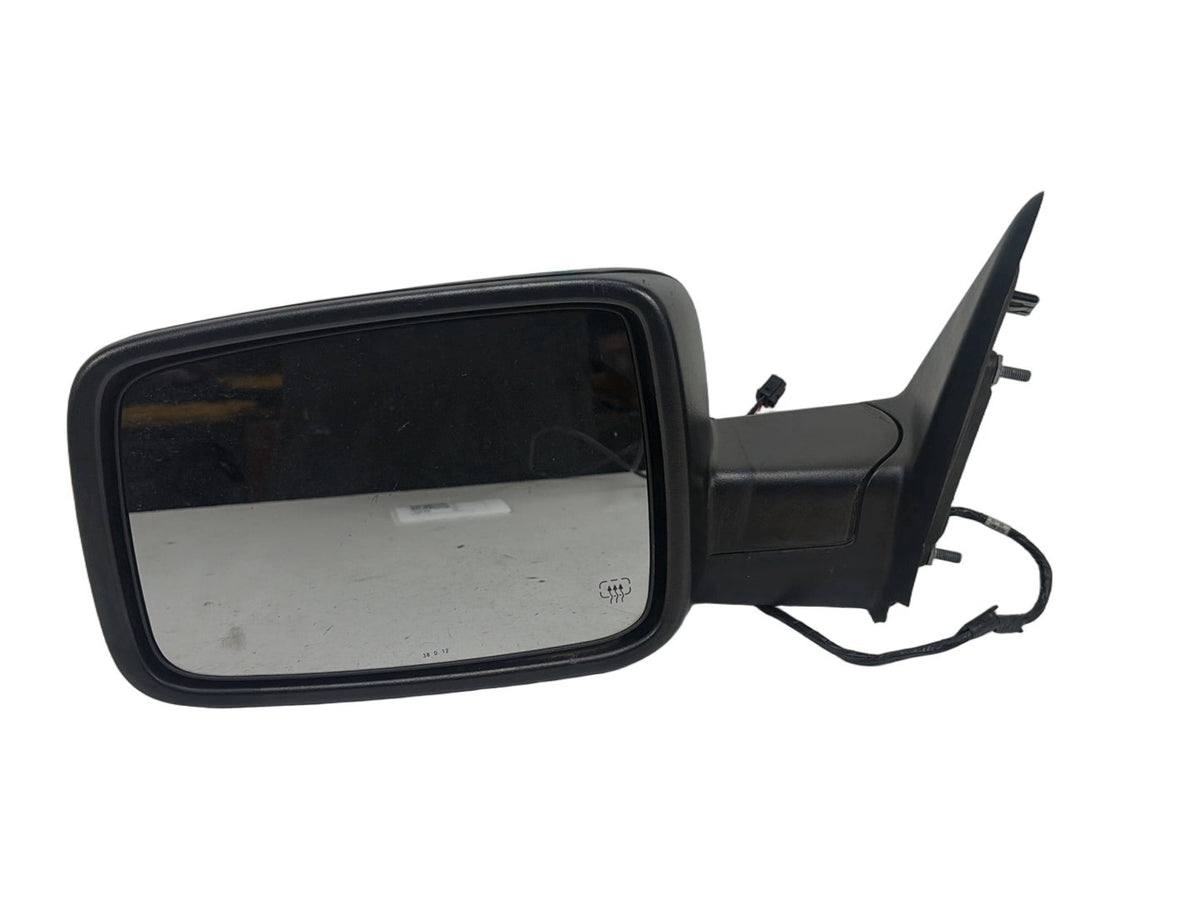 2013-2018 Ram 1500 Front Left Door Side View Mirror 68147863AF OEM
