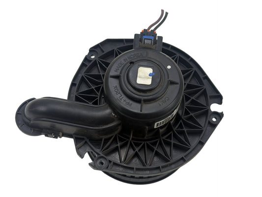 2007-2014 GMC DENALI GMT900 HVAC AC Heater Blower Motor Fan OEM