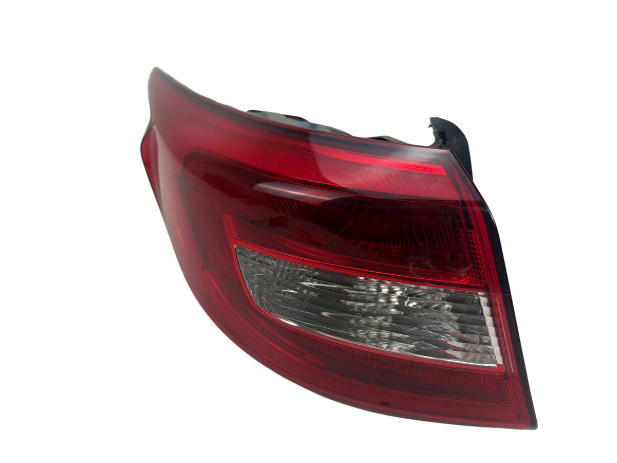 2015-2017 Hyundai Sonata Left Driver Tail Light 92401-C2 OEM