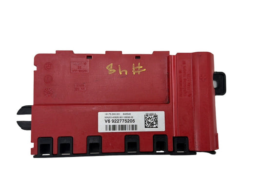 2014-2016 BMW 428i F32- Positive Battery Distribuition Fuse Module 922775205 OEM