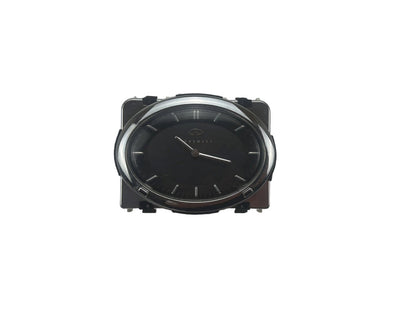 2006-2007 Infiniti M35 Center Dash Clock Panel 25810 EH100 OEM
