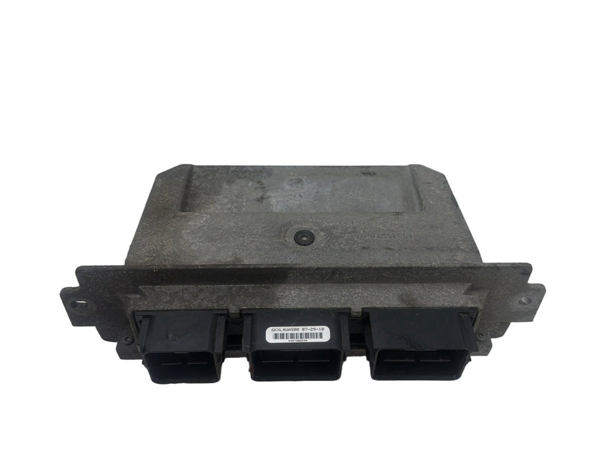 2011 Ford Fusion 2.5L Engine Control Module Unit ECU AE5A-12A650-DGC OEM