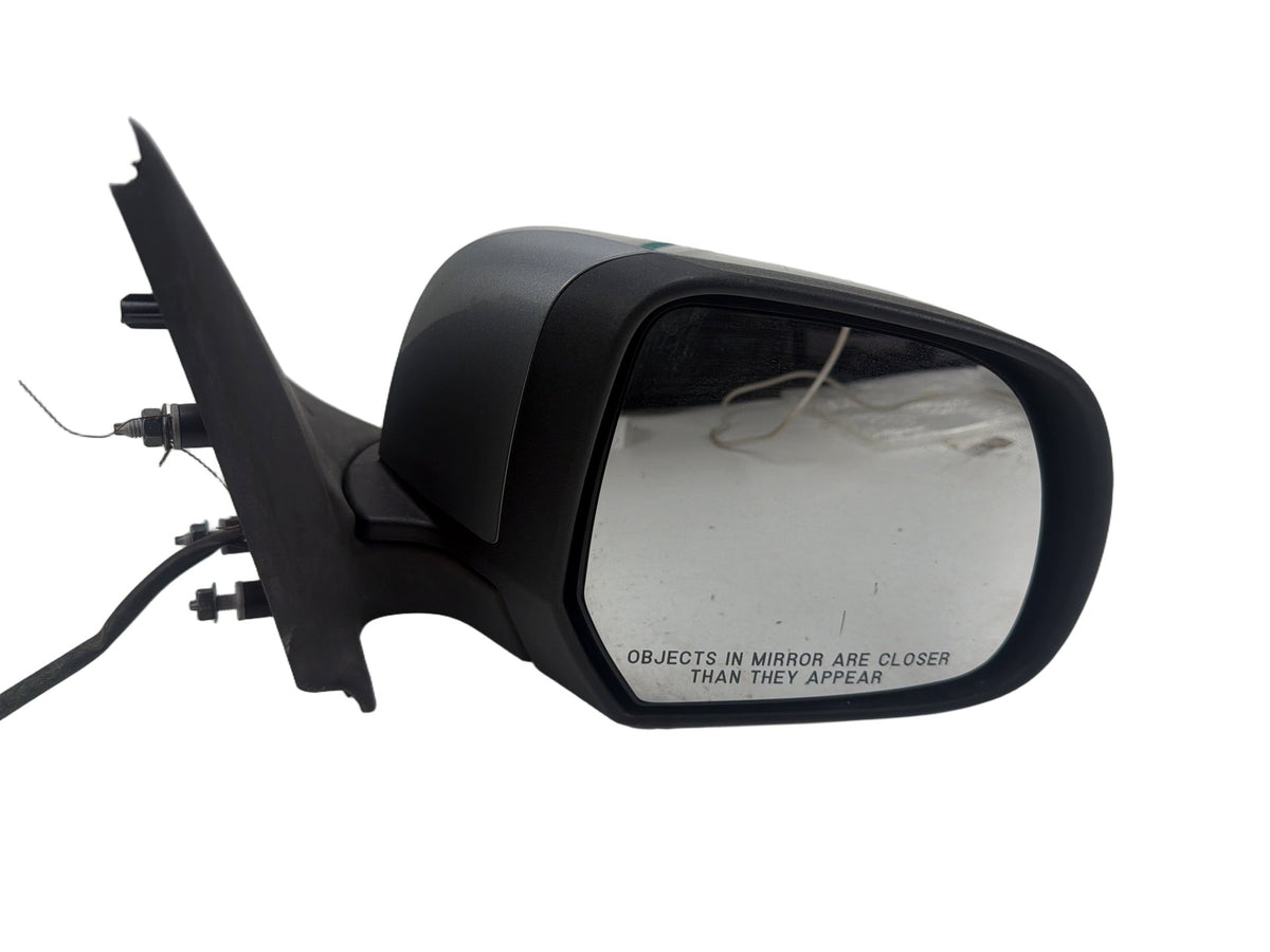 2012-2014 Nissan Versa Sedan Front Right Passenger Side Door View Mirror OEM