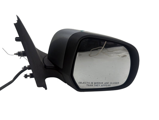 2012-2014 Nissan Versa Sedan Front Right Passenger Side Door View Mirror OEM