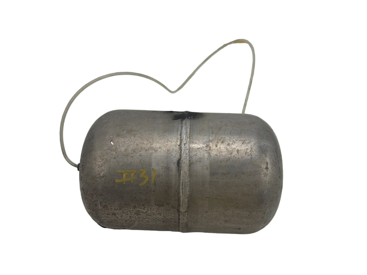 2007-2013 Mercedes-Benz S-Class 550 W221 Air Suspension Reservoir Tank A2213200015 OEM