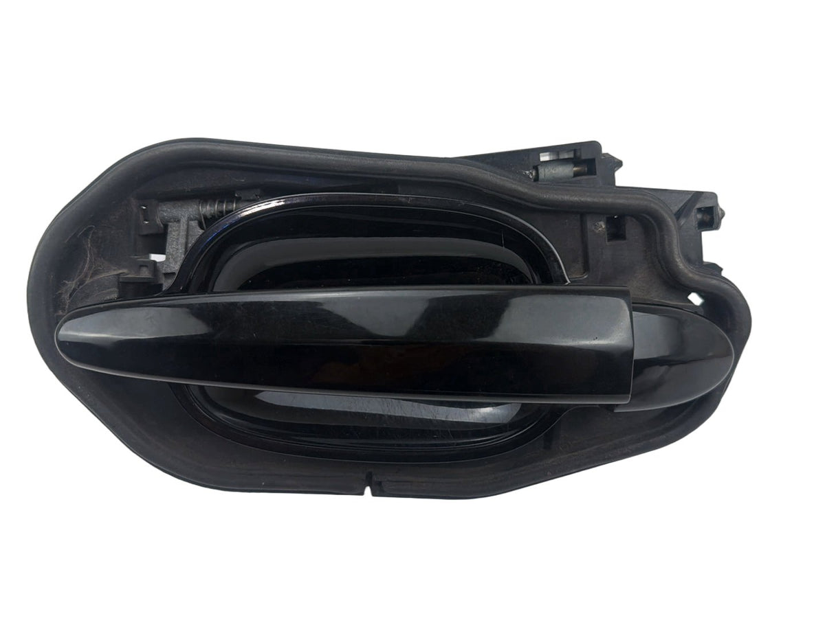 2008-2010 BMW 528i E60 Rear Left Driver Side Exterior Door Handle 7199555 OEM