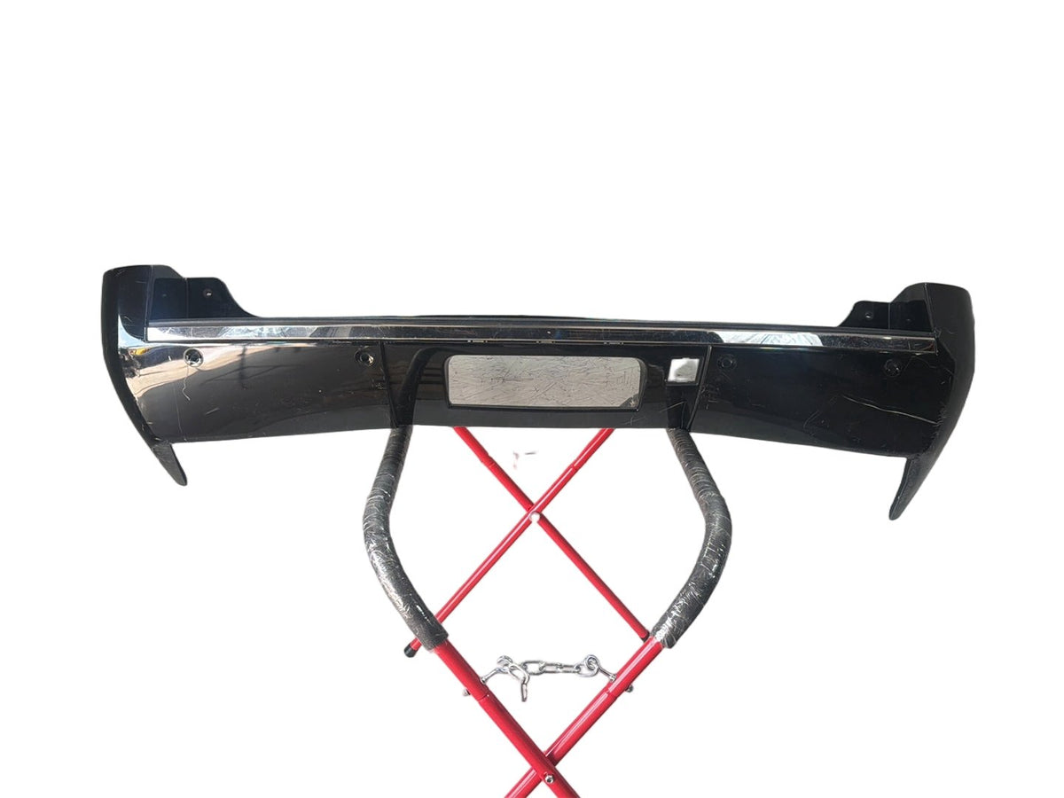 2007-2014 Cadillac Escalade Rear Bumper Cover Panel OEM
