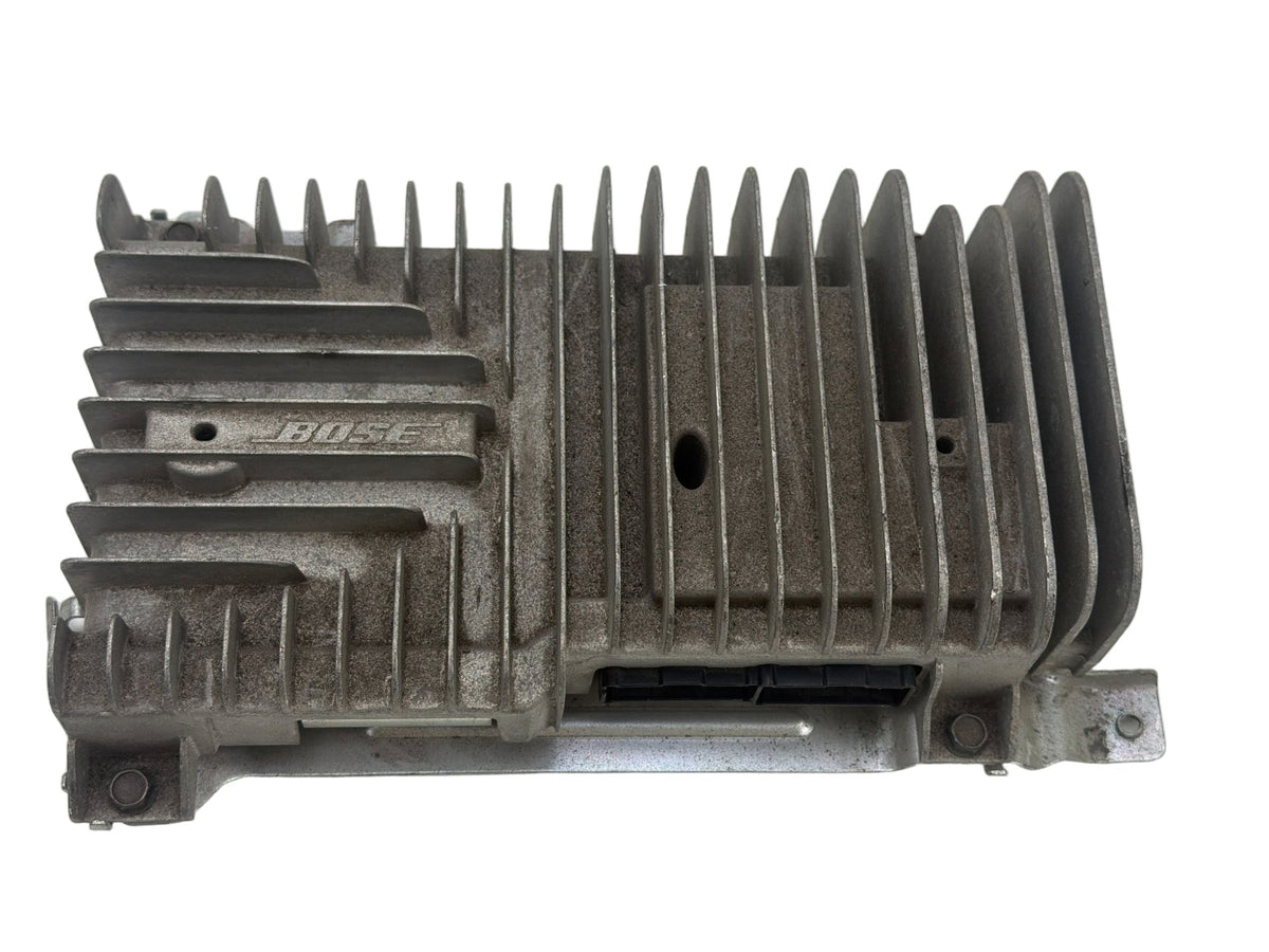 2013-2015 Nissan Altima Bose Amplifier Radio Audio System 28060-3TA0A OEM