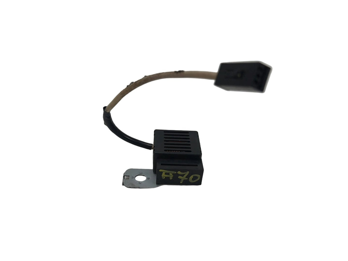 2008-2013 Infiniti G37 Sedan-Rear Window Windshield Defroster Resistor Relay OEM