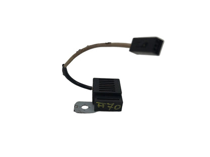 2008-2013 Infiniti G37 Sedan-Rear Window Windshield Defroster Resistor Relay OEM
