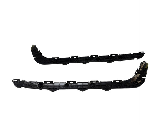 2007-2012 Lexus ES350 S190 Rear Left & Right Bumper Mount Support Bracket OEM