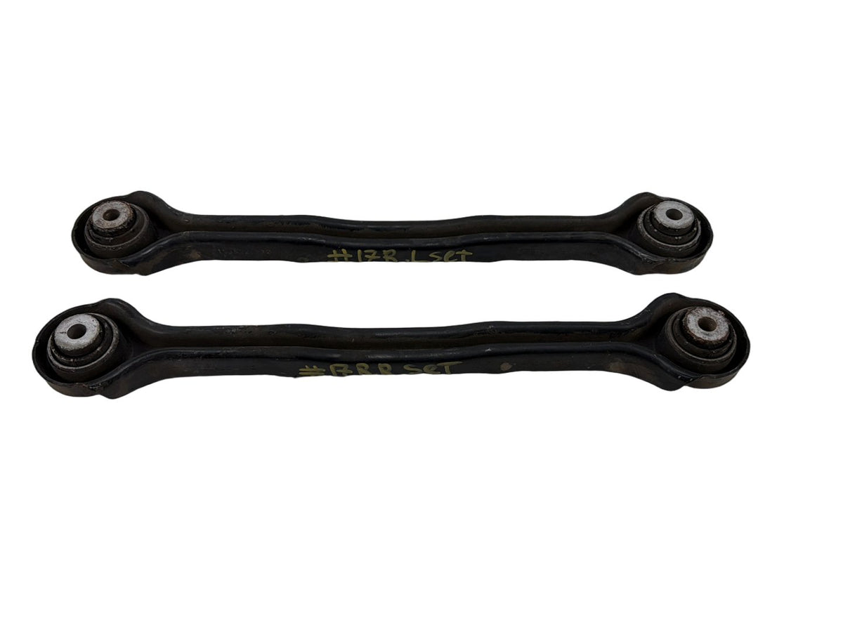 2014 BMW X1 E84 SUV Control Arm Bushings 103532 OEM