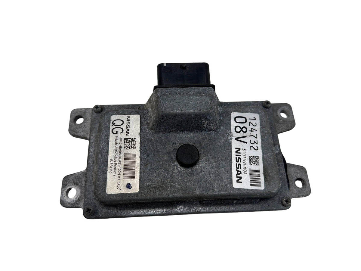 2013-2014 Nissan Altima - Transmission Control Module 310369HM0A OEM