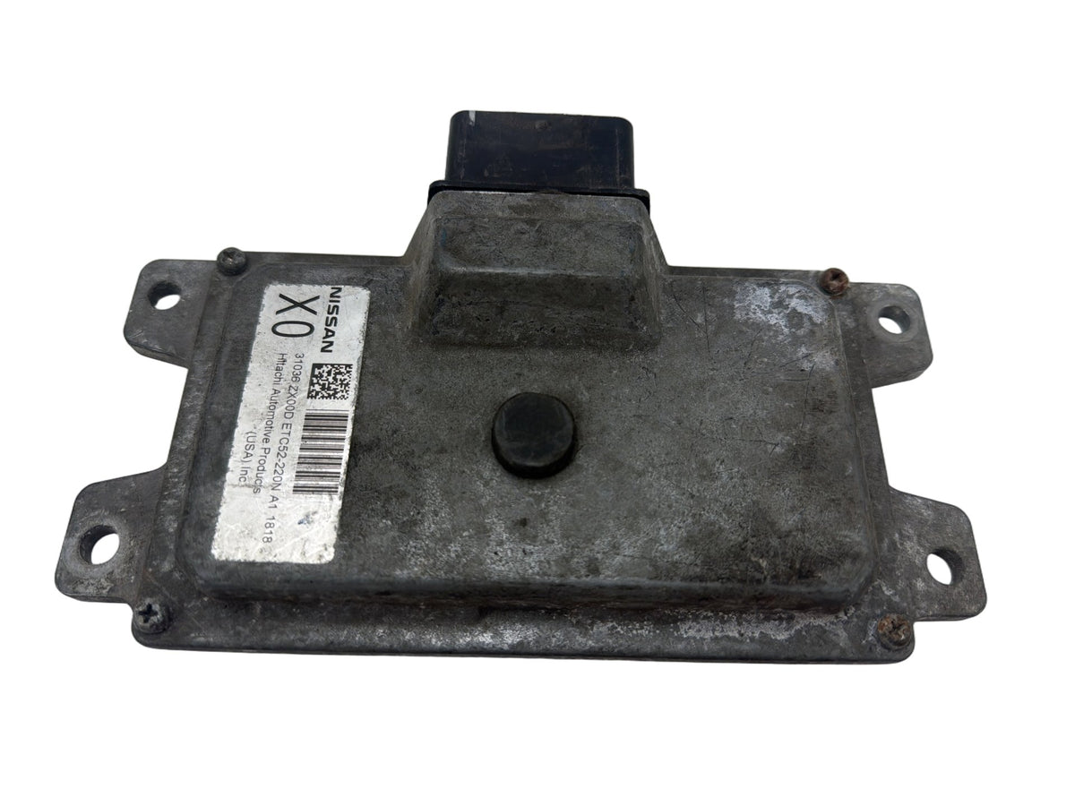 2010-2012 Nissan Altima 2.5L Automatic Transmission Control Module TCU TCM OEM
