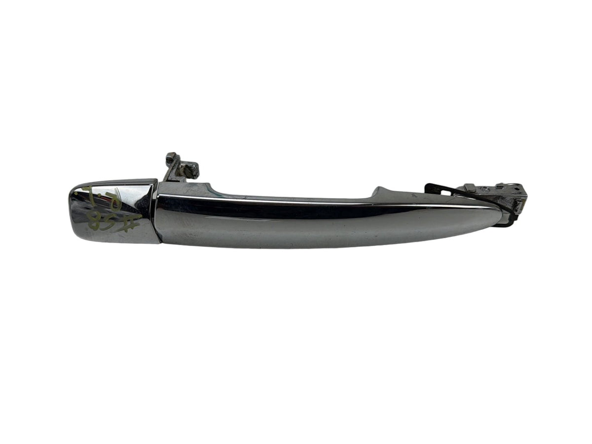 2013-2019 Nissan Sentra Rear Left Driver Side Exterior Door Handle OEM