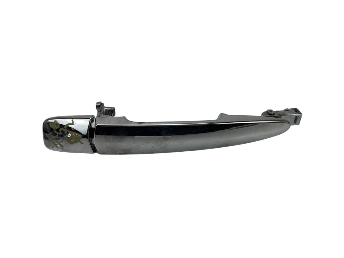 2013-2019 Nissan Sentra Front Right Passenger Side Exterior Door Handle OEM