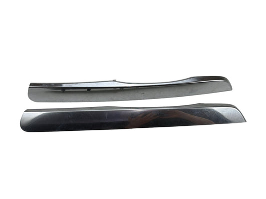 2012-2013 Land Rover Range Rover Sport Rear/Front Right Side Door Trim OEM