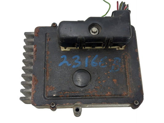 1999 Jeep Grand Cherokee Transmission Control Module TCM P56041328AJ OEM