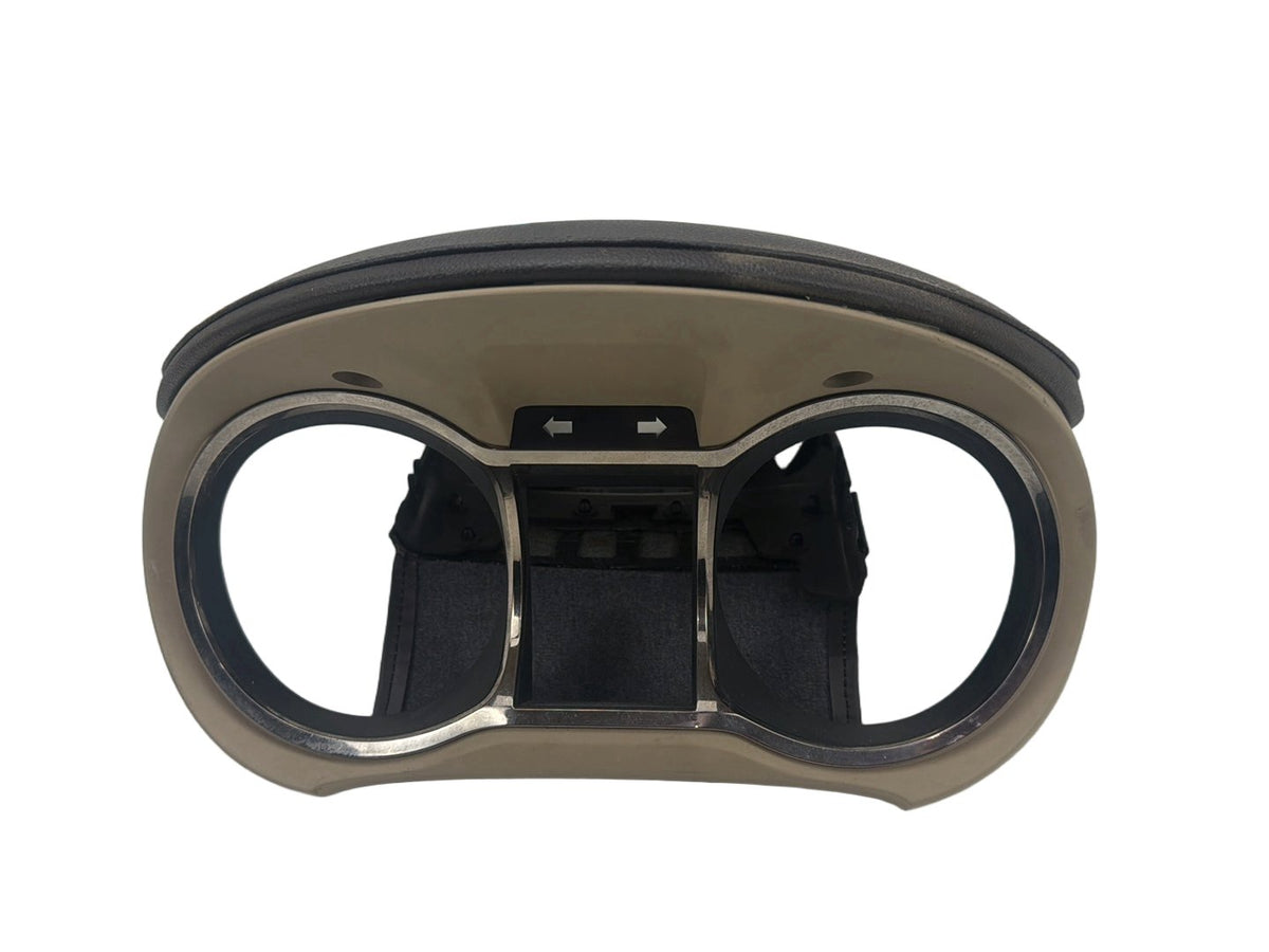 2010-2013 Buick LaCrosse Speedometer Instrument Gauge Cluster Bezel Trim OEM