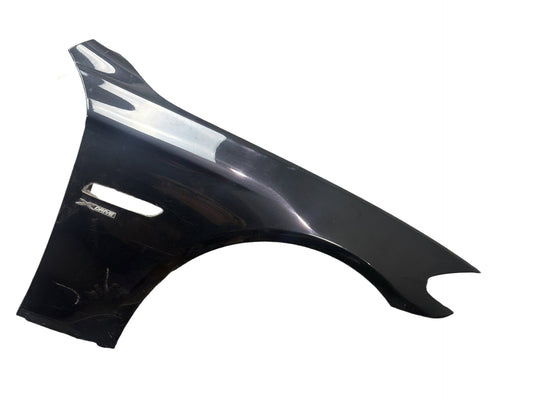 2011-2016 BMW 550i xDrive F10 Front Right Passenger Side Fender Wing Panel OEM