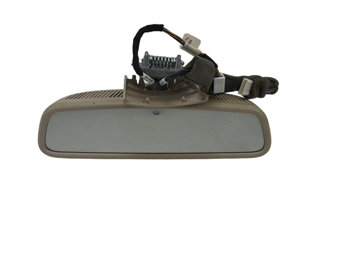 2010-2011 Mercedes-Benz E-Class- Rear View Mirror A2048102617 OEM
