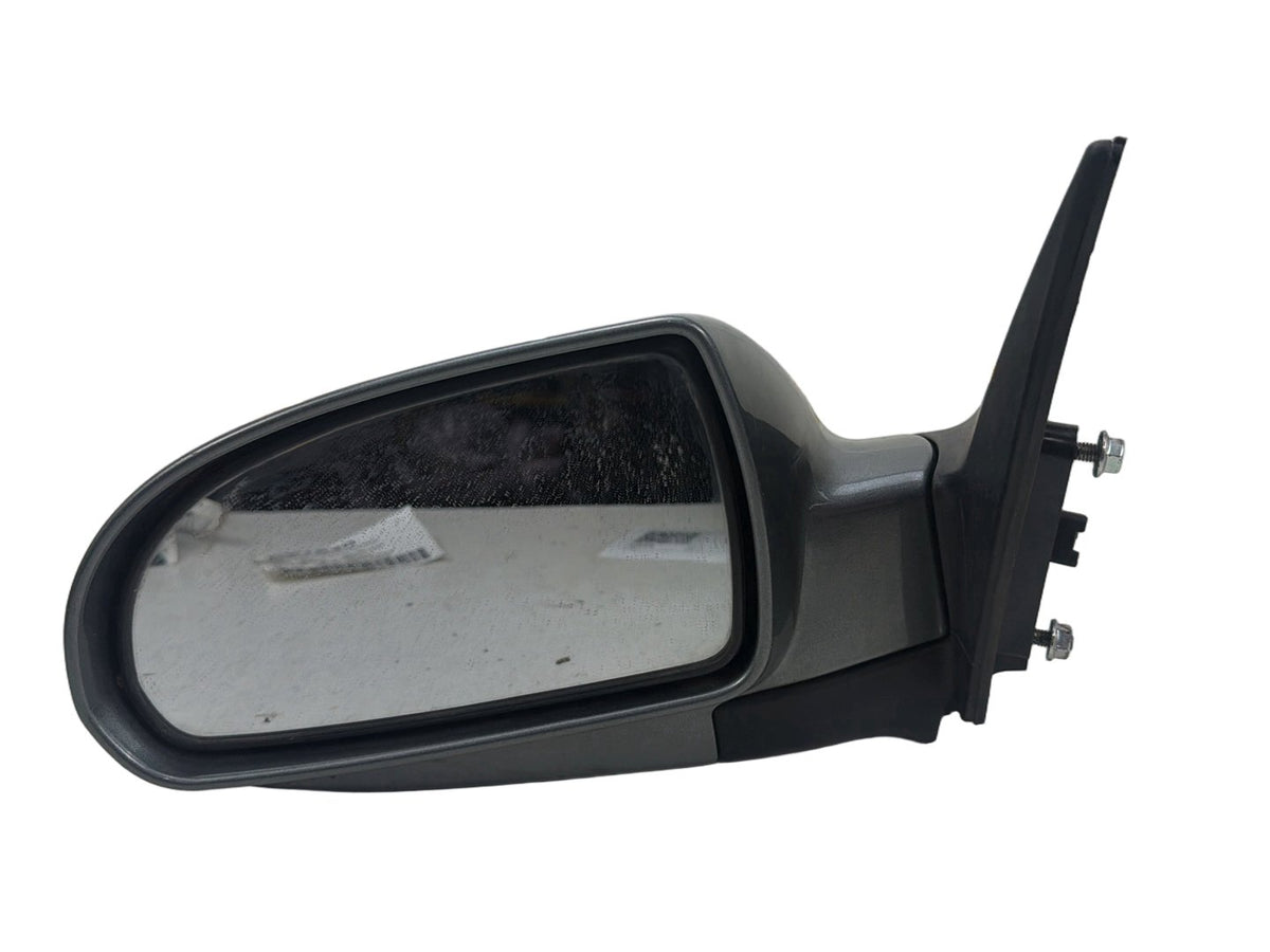 2007-2010 Hyundai Elantra Left Driver Side Power Heated Door Mirror Assembly OEM