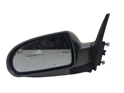 2007-2010 Hyundai Elantra Left Driver Side Power Heated Door Mirror Assembly OEM
