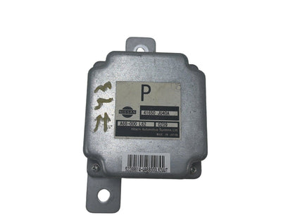 2008-2013 Infiniti G37 Transfer Case Control Module Unit 41650 JU40A OEM