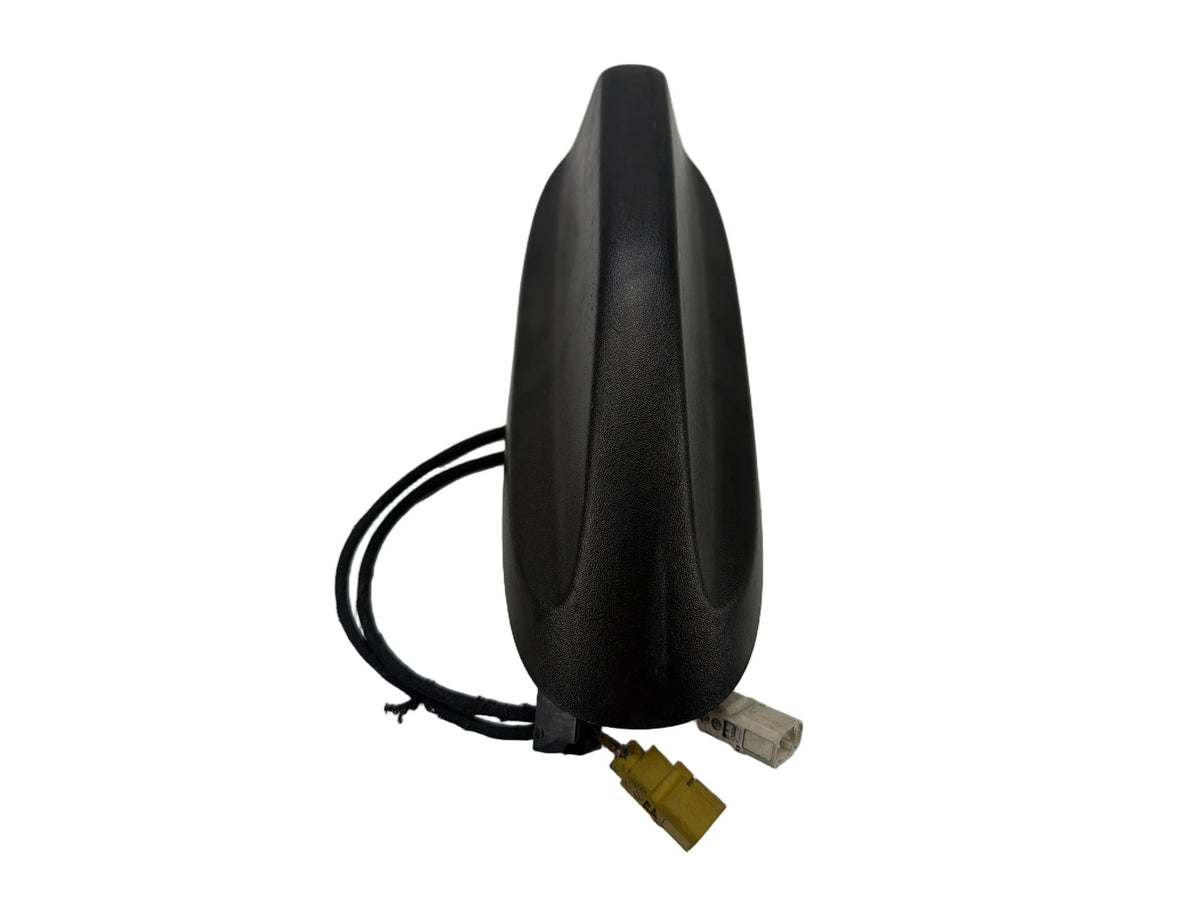 2014-2015 Jeep Grand Cherokee Roof Mount Shark Fin Radio Antenna 05091902AA OEM