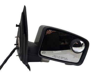 2003-2006 Lincoln Navigator Front Right Passenger Side Door View Mirror OEM
