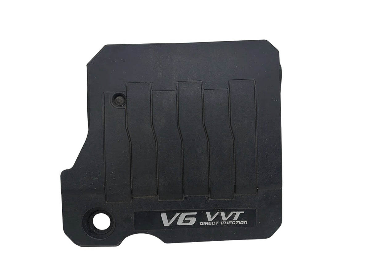 2010-2016 Buick LaCrosse 3.6L V6 VVT Engine Appearance Cover Panel 12636611 OEM