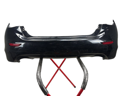 2014-2017 Infiniti Q50 Rear Bumper Cover OEM