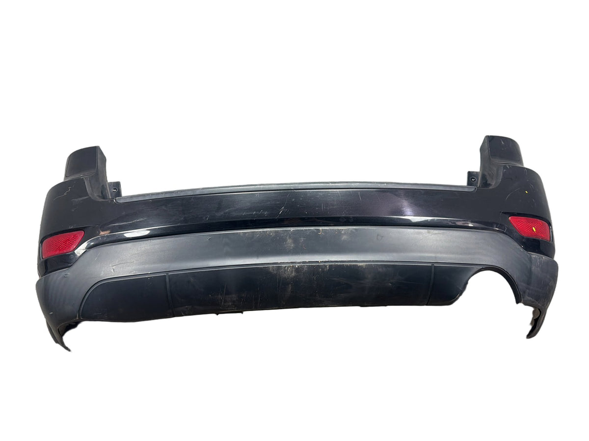 2014-2015 Jeep Grand Cherokee Rear Bumper Cover Assembly OEM