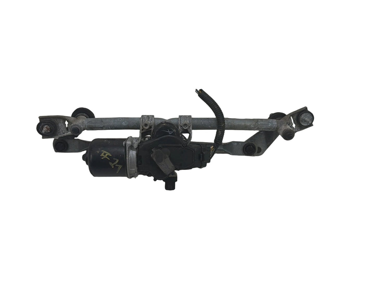 2012-2020 Chevrolet Sonic Front Windshield Wiper Tranmission Linkage Motor OEM