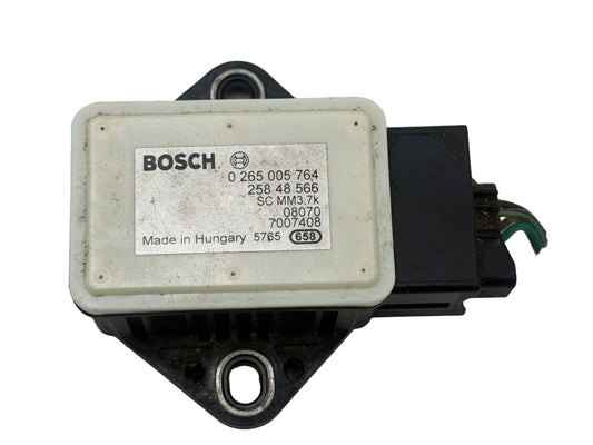 2007-2011 GMC Yukon XL 1500 Yaw Rate Stability Sensor Module 25848566 OEM