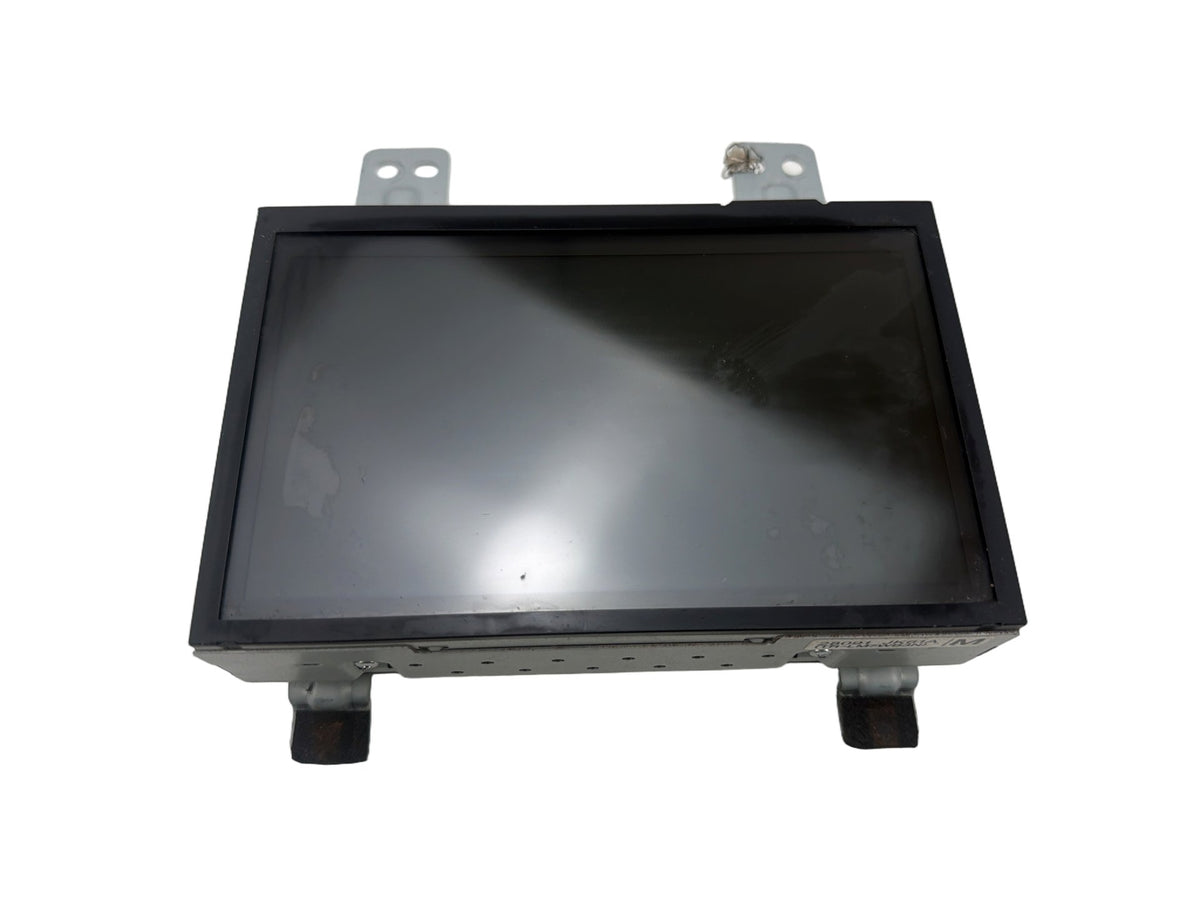 2009-2013 Infiniti G37 Info Display Screen Module 28091-JK61A OEM