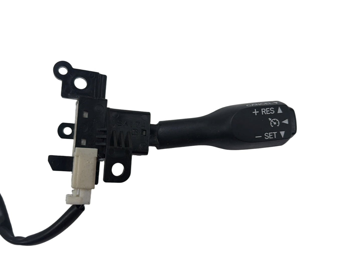 2007-2009 Lexus ES350 S190 Steering Column Cruise Control Switch 18A174 OEM