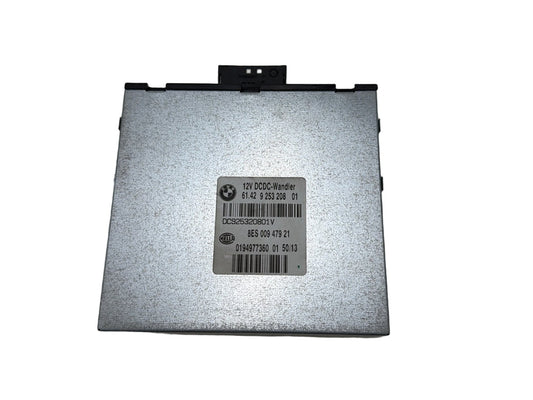 2013-2015 BMW X1 E84 Torque Voltage Converter Control Module 9253208-01