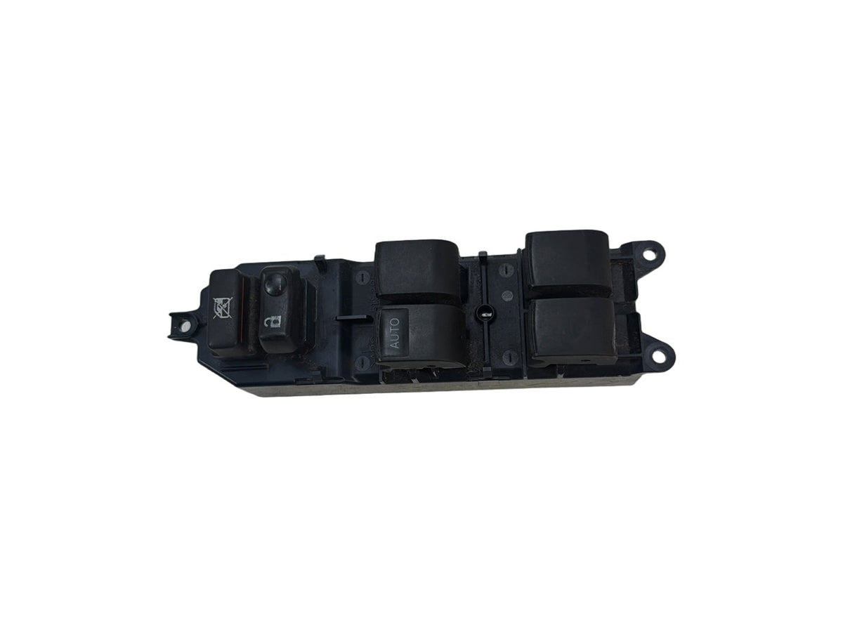 2007-2009 Toyota Camry Front Left Side Door Master Power Window Switch OEM